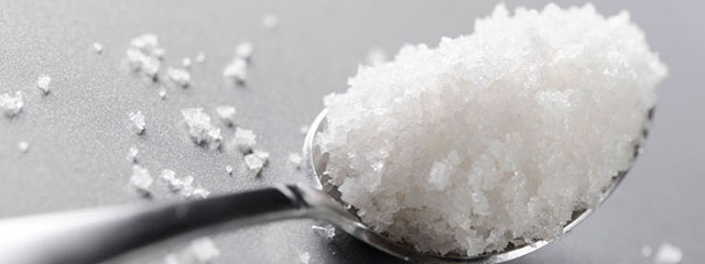 Study: Salt Accelerates Aging in Overweight Teens