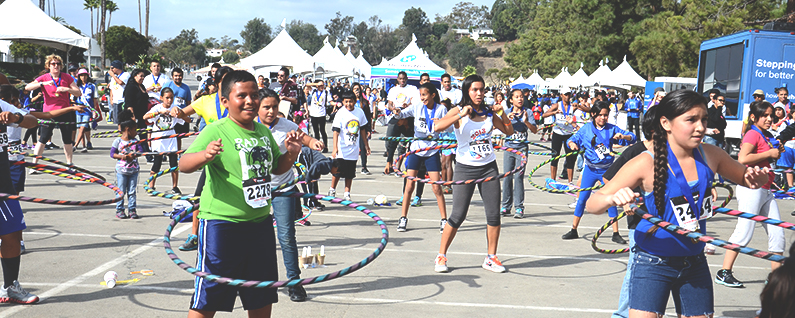 Come Join Us on Saturday, April 23, at Dodger Stadium to Support Kids’ Health!